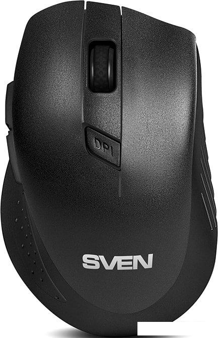 Офисный набор SVEN KB-C3800W