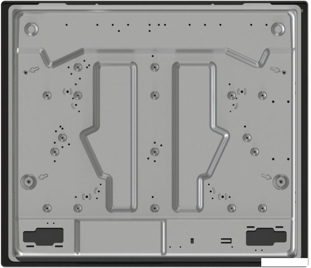 Варочная панель Gorenje G641EXB