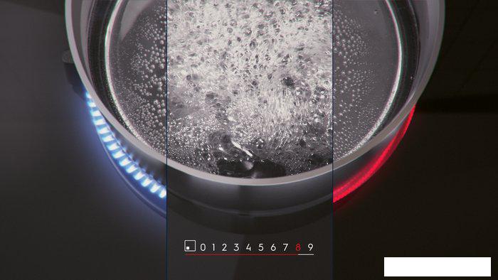 Варочная панель Electrolux Serie 300 Domino LIT30231C