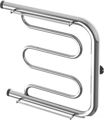 Полотенцесушители Gloss & Reiter Foxtrot plus. ПМ.1. 50Х50 (1.1/4")