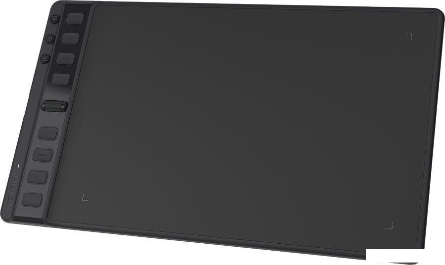 Графический планшет Huion Inspiroy 2 M H951P (черный)
