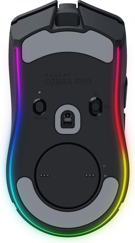 Игровая мышь Razer Cobra Pro (черный)