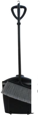 Веники, совки, щетки для пола Merida HDD002