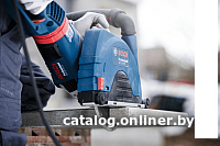 Отрезной диск алмазный  Bosch 2.608.602.642