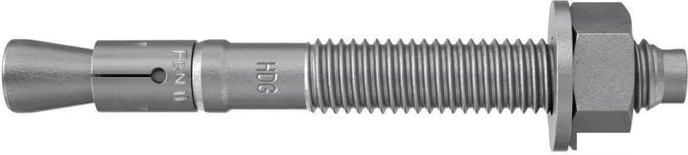 Анкер клиновой Fischer FBN II 16/50 FVZ 507553 (10 шт)