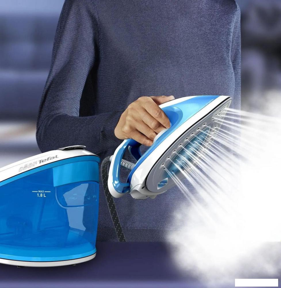 Утюг Tefal SV8002E0