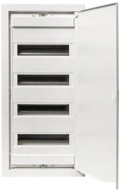 Щит распределительный EKF PROxima Nova nv-pb-md-4