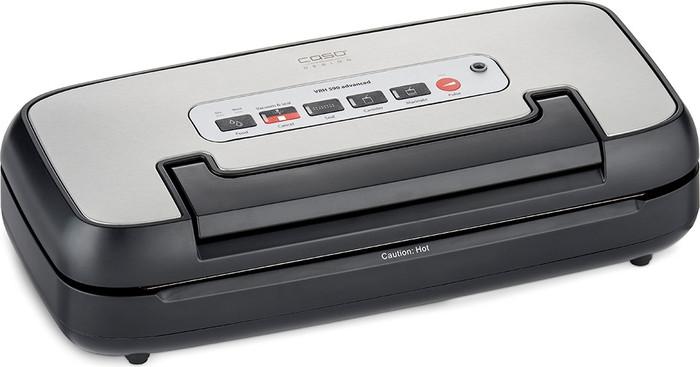 Вакуумные упаковщики CASO VRH 590