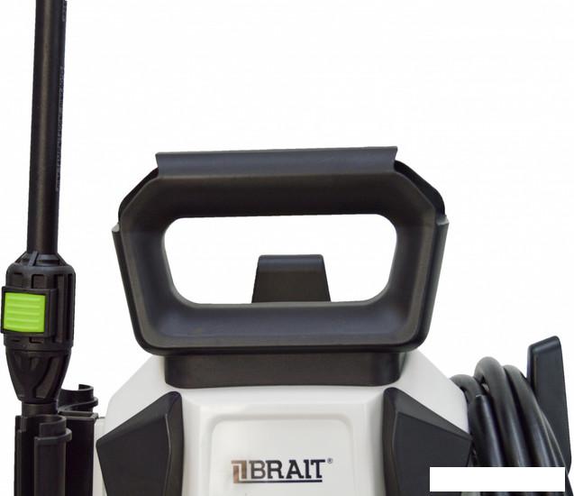 Мойки высокого давления Brait HPW 1400C