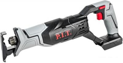 Сабельная пила P.I.T. PSA20H-115A (без АКБ)