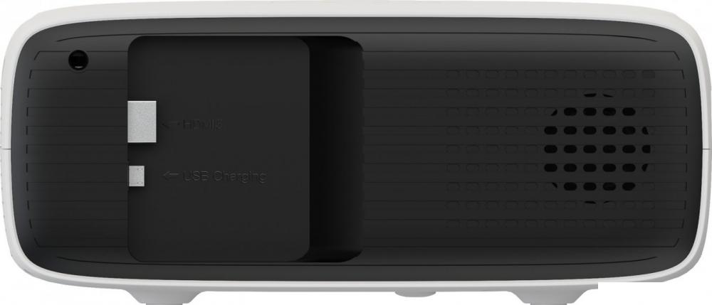Проектор CACTUS CS-PRM.07WT.WUXGA