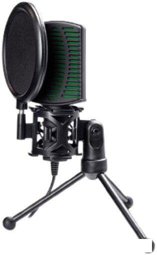 Проводной микрофон Ritmix RDM-126 Pro