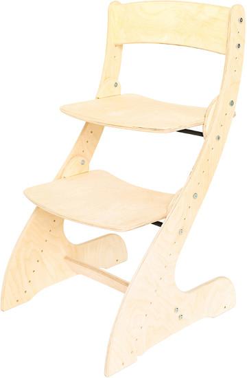 Детские парты, столы, стулья Друг Кузя Растущий Павлин (без покраски)