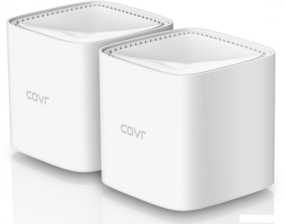 Wi-Fi система D-Link COVR-1102/E (ревизия B1)