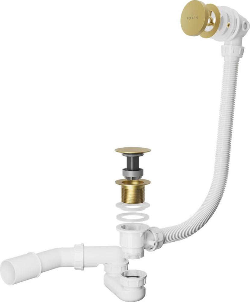 Сифон Roxen R70C-G