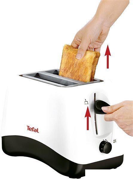 Тостер Tefal TT130130