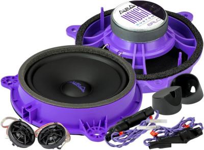 Компонентная АС Aura Indigo-6RLC