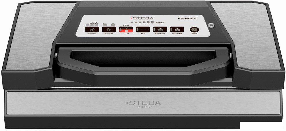 Вакуумные упаковщики Steba VK 200 Master Pro