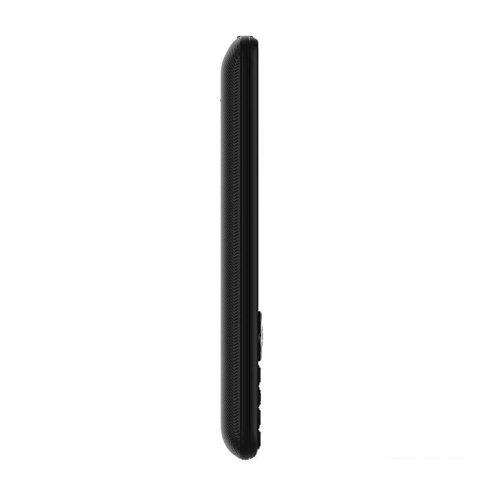 Телефон Maxvi B35 (черный) Телефон Maxvi B35 (черный)