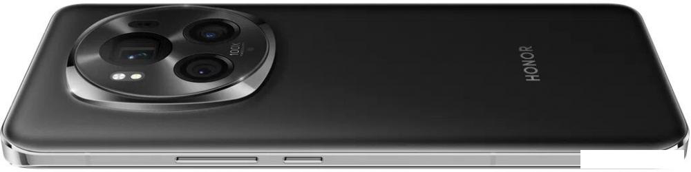 Смартфон HONOR Magic6 Pro 12GB/512GB международная версия с NFC (графитовый черный)