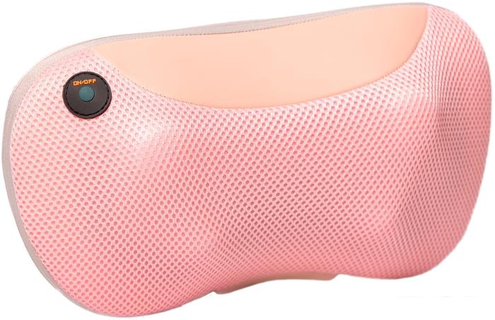Массажеры и массажные кресла Comtek Travel (розовый)