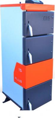 Отопительные котлы TIS PLUS 15