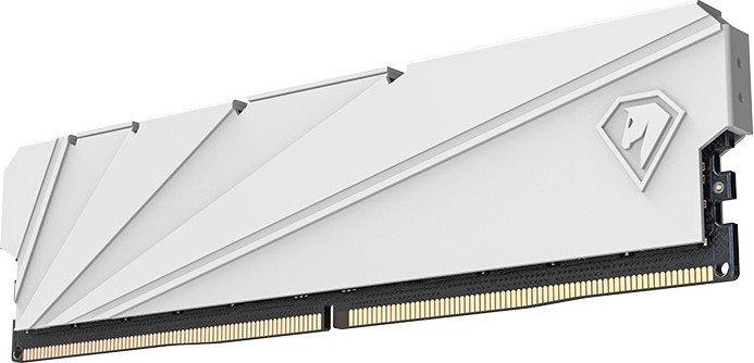 Оперативная память Netac Shadow S 16ГБ DDR4 2666 МГц NTSDD4P26SP-16W