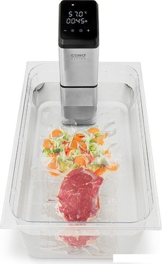Су-вид (Sous-vide) CASO SV 2000 Pro