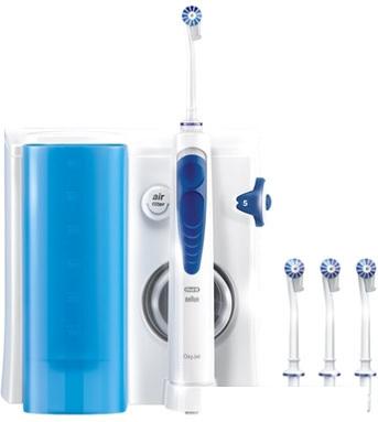 Ирригатор  Oral-B Professional Care 8500 OxyJet (MD20)