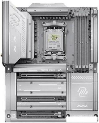 Материнская плата MSI MAG X870E Tomahawk Max WiFi PZ