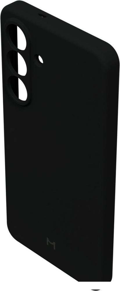 Чехол для телефона Magssory CSL051 для Samsung Galaxy S26+ Black CSL051b