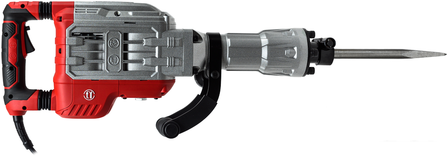 Отбойный молоток Ресанта ОМ-1800Э