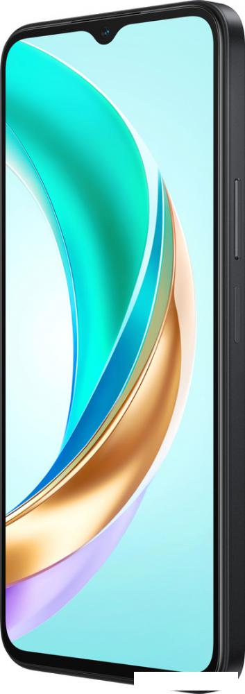 Смартфон HONOR X6b 6GB/256GB международная версия (полночный черный)