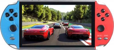 Игровая приставка Kingprice Portable X1