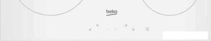 Варочная панель BEKO HIC64400W
