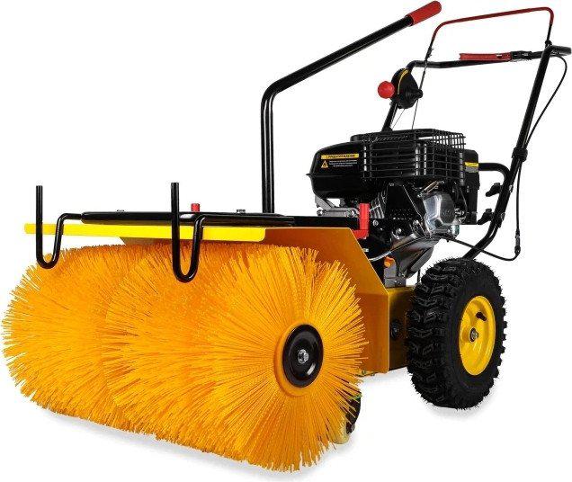 Подметальная машина Champion GS5562