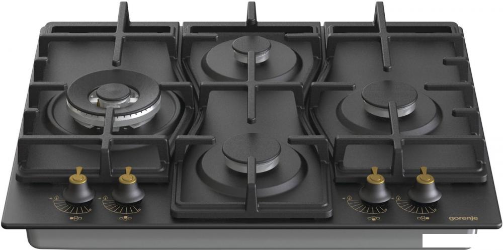 Варочная панель Gorenje GW6D42CLB