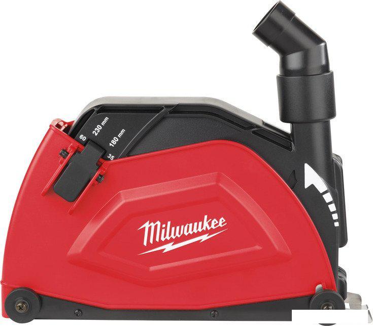 Вытяжной кожух Milwaukee DEC230 4932459340 Вытяжной кожух Milwaukee DEC230 4932459340