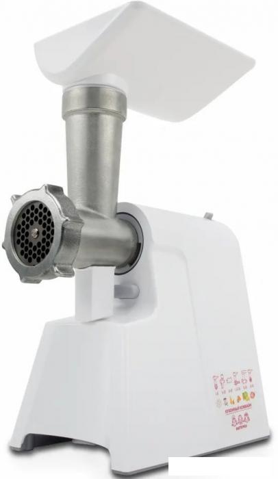 Мясорубки Мастерица КЭМ-01 (с прессом для котлет)