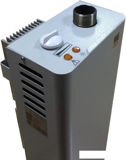 Отопительный котел Элвин ЭВП-4,5