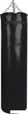 Груши, мешки, манекены для бокса и единоборств Спортивные мастерские SM-238, 50 кг (черный)