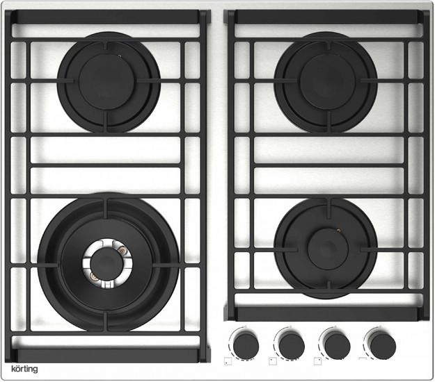 Варочная панель Korting HG 6235 CTX