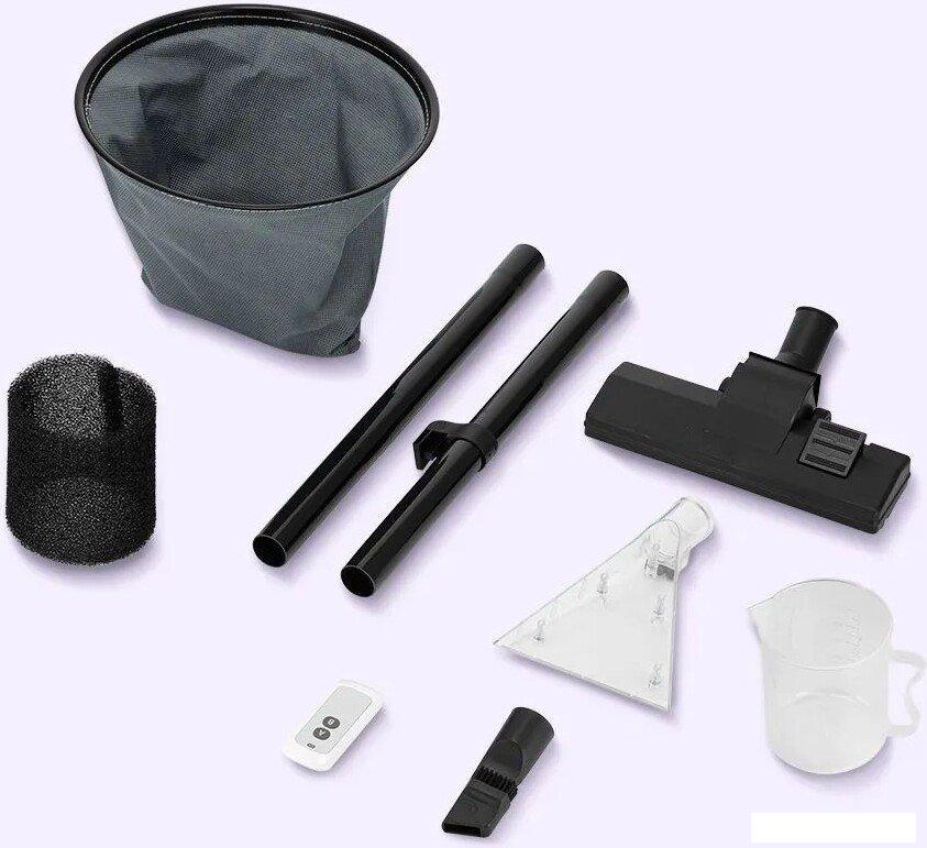 Пылесосы Kitfort KT-5543