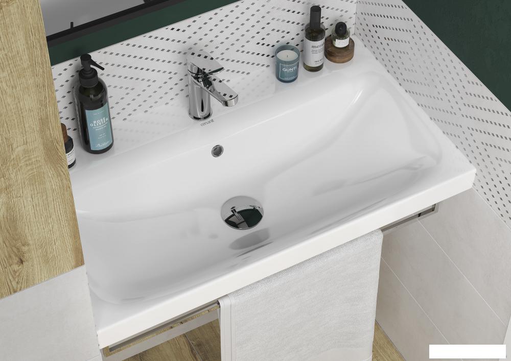 Смесители Cersanit Flavis 63037