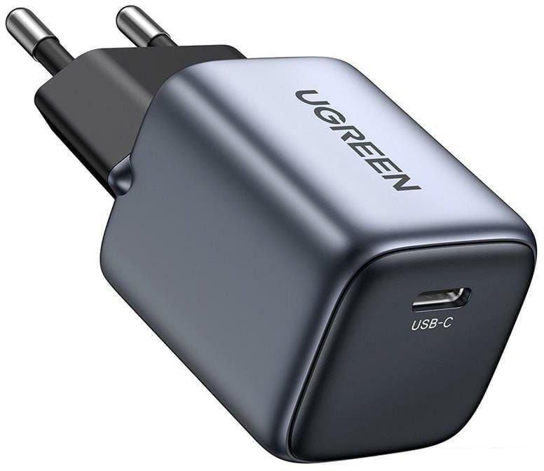 Сетевое зарядное Ugreen CD318 90664 Сетевое зарядное Ugreen CD318 90664
