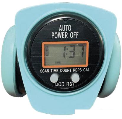 Велотренажеры DFC B812 Dual Bike