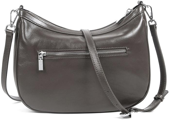 Женские и мужские сумки Mironpan 62360 (темно-серый)