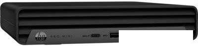 Компактный компьютер HP Pro Mini 400 G9 CV9L4AT