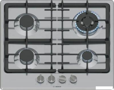 Варочная панель Bosch Serie 2 PGH6B5K90R