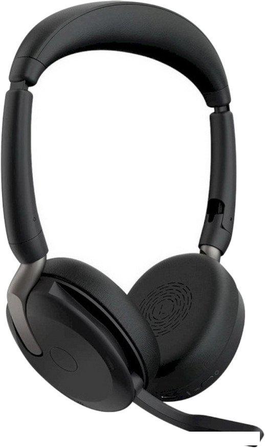 Офисная гарнитура Jabra Evolve2 65 Flex MS Stereo USB-A